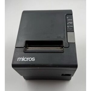 Epson TM-T88IV M129H POS Thermal Printer Machine Only